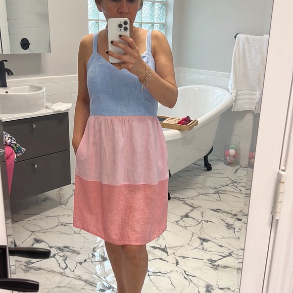 Cynthia Rowley Dresses & Skirts - Cynthia Rowley color block dress M